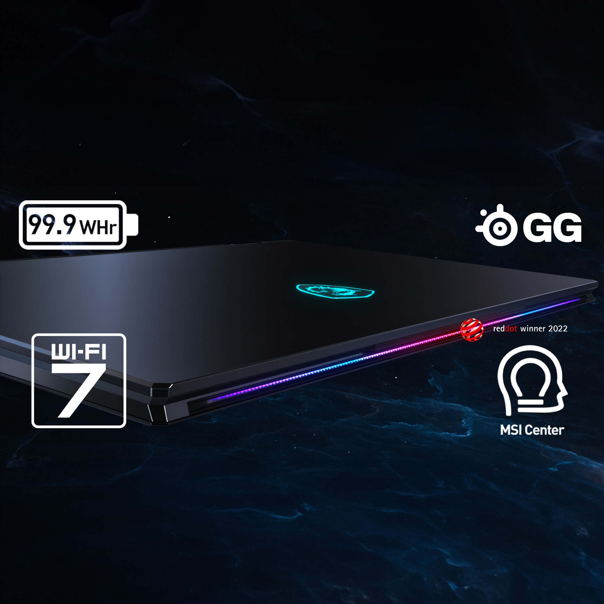 MSI - 18.0